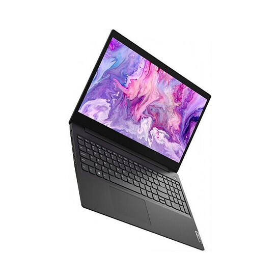 Lenovo V15 G2 82KB000KRU Black