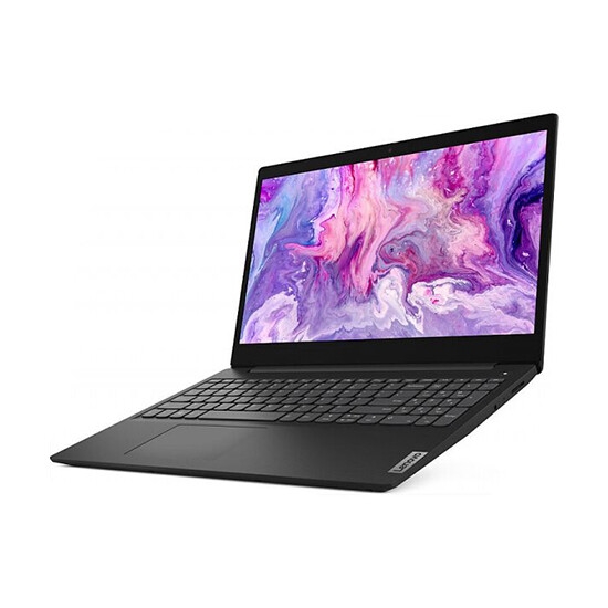 Lenovo V15 G2 82KB000KRU Black