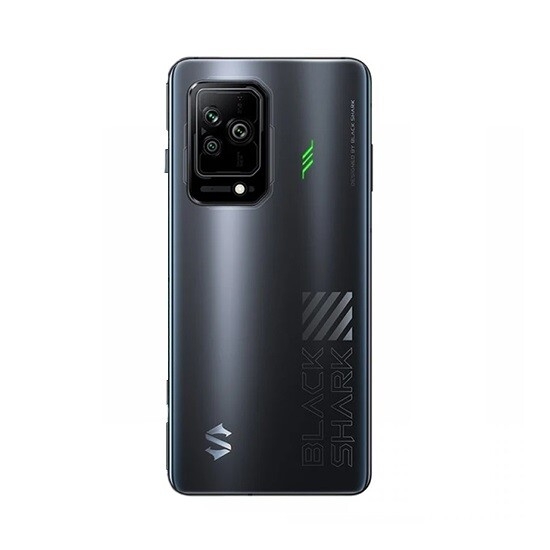 Xiaomi Black Shark 5 5G 8/128GB Black