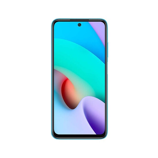 Xiaomi Redmi 10 2022 4/128GB Blue