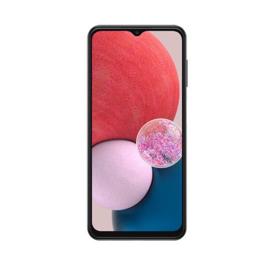 Samsung Galaxy A13 A135FD 4/128GB Black