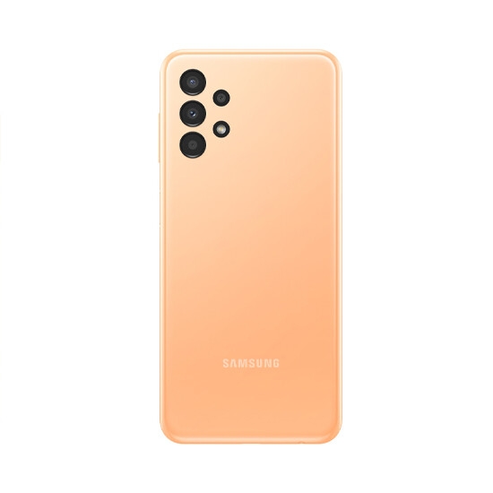 Samsung Galaxy A13 A135FD 4/128GB Peach