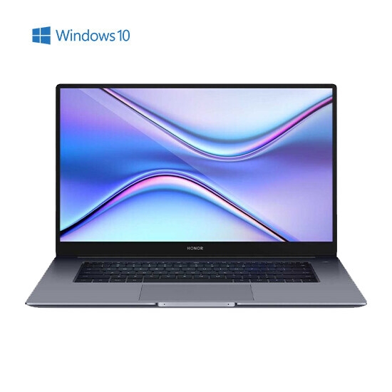 Honor MagicBook X15 5301AAPN Grey