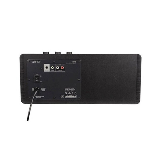Edifier D12 Black