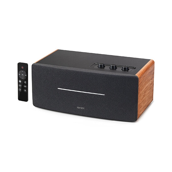 Edifier D12 Brown