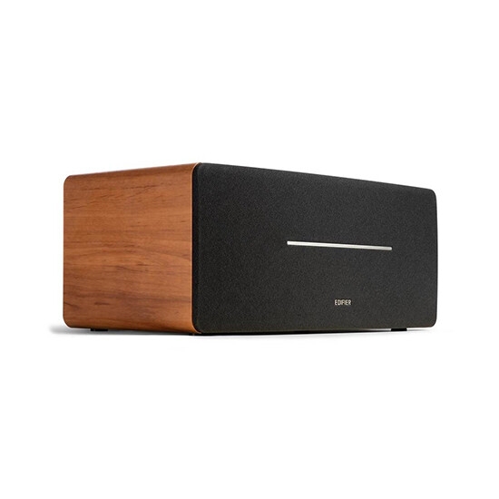 Edifier D12 Brown