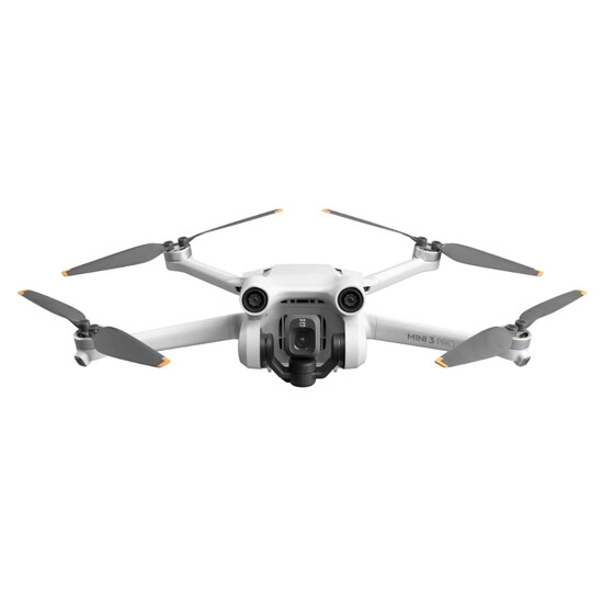 DJI Mini 3 Pro White