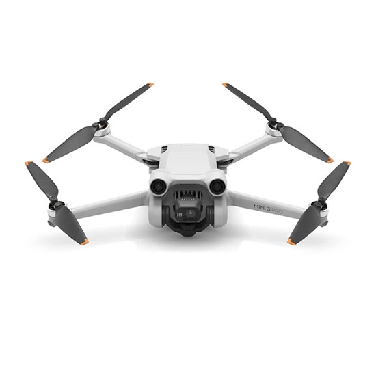 DJI Mini 3 Pro White