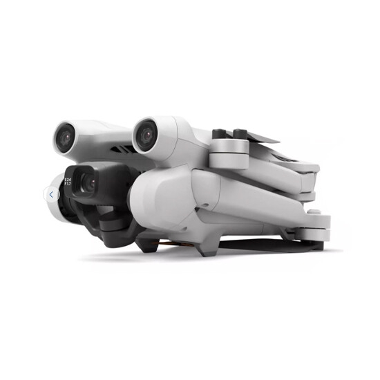 DJI Mini 3 Pro White