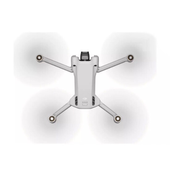 DJI Mini 3 Pro White