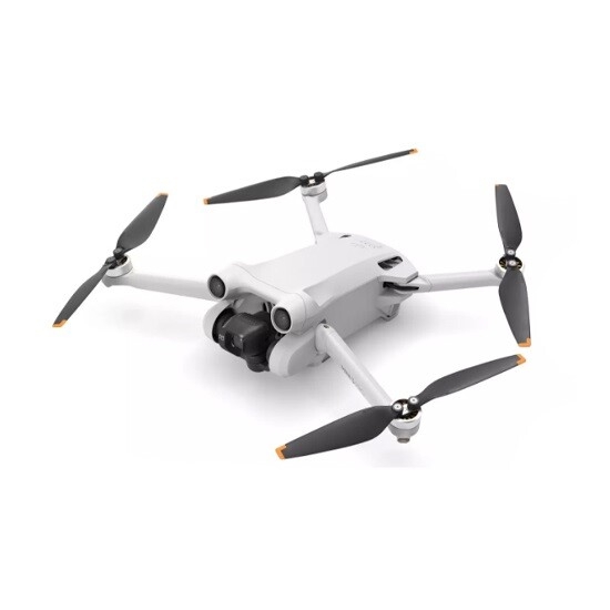 DJI Mini 3 Pro White