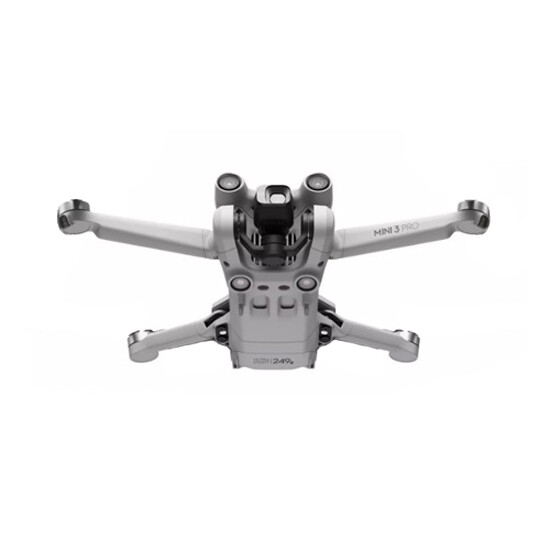 DJI Mini 3 Pro White