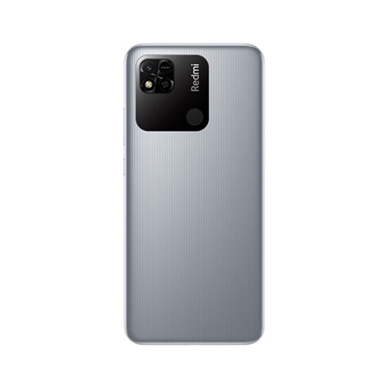 Xiaomi Redmi 10A 3/64GB Silver