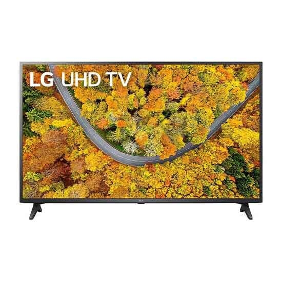 LG TV 55UP75003LF