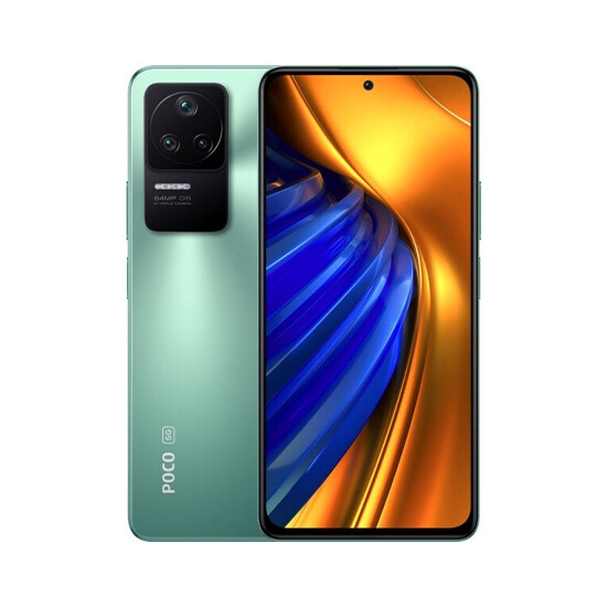 Xiaomi Poco F4 5G 6/128GB Green