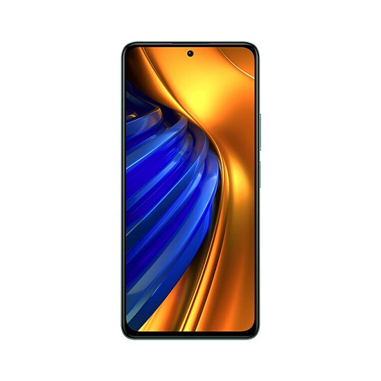 Xiaomi Poco F4 5G 6/128GB Green