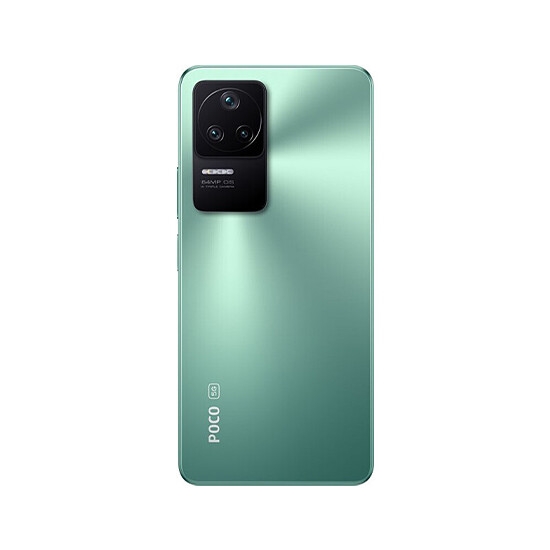 Xiaomi Poco F4 5G 6/128GB Green