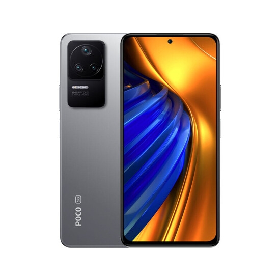 Xiaomi Poco F4 5G 6/128GB Silver