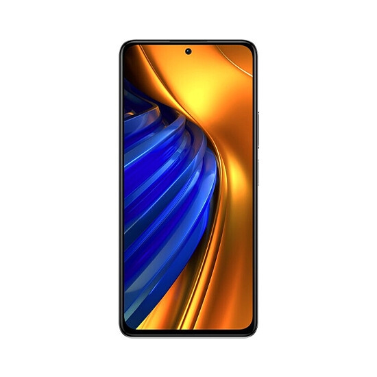 Xiaomi Poco F4 5G 6/128GB Silver