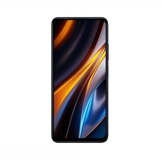 Xiaomi Poco X4 GT 5G 8/128GB Black