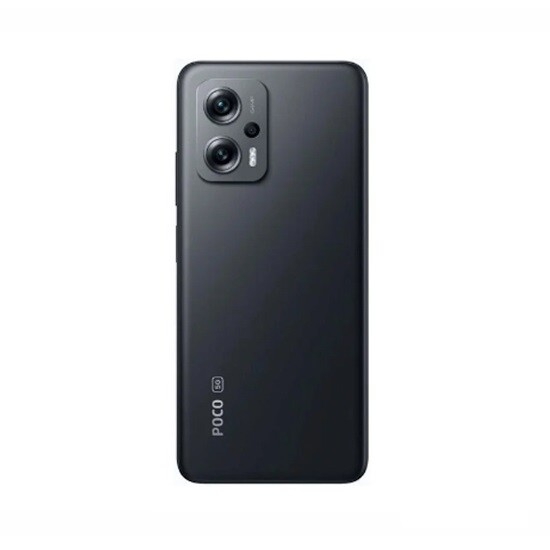 Xiaomi Poco X4 GT 5G 8/256GB Black