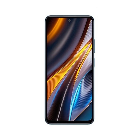 Xiaomi Poco X4 GT 5G 8/256GB Blue