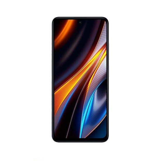 Xiaomi Poco X4 GT 5G 8/256GB Silver