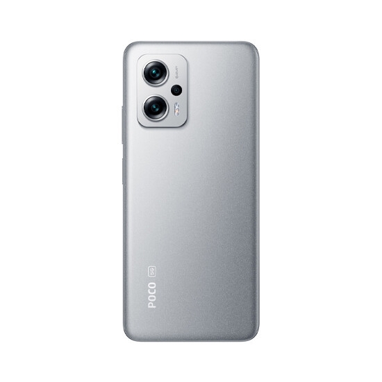 Xiaomi Poco X4 GT 5G 8/256GB Silver