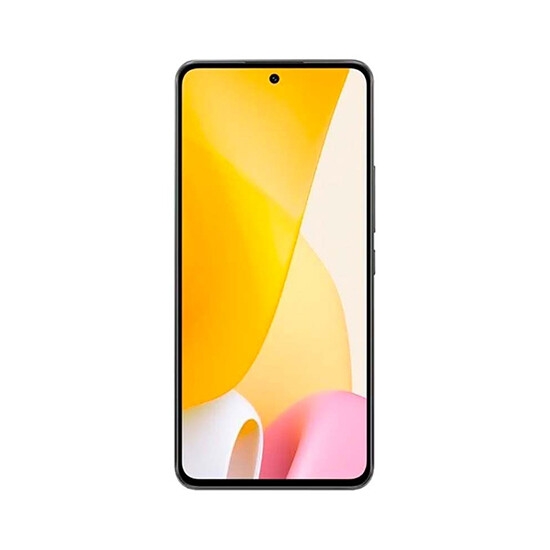 Xiaomi 12 Lite 5G 8/128GB Black