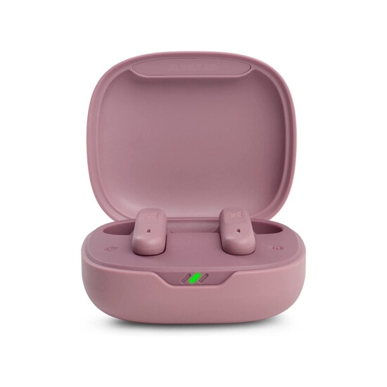 JBL Wave 300 TWS Pink