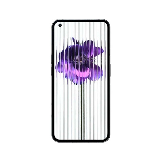 Nothing Phone (1) 5G 8/256GB White