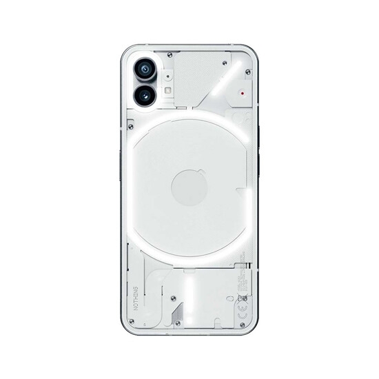 Nothing Phone (1) 5G 8/256GB White