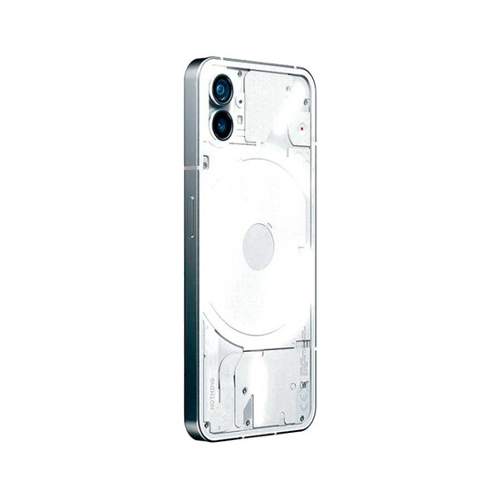 Nothing Phone (1) 5G 8/256GB White