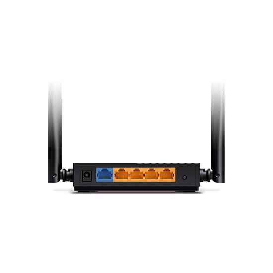 TP-Link Archer C64 AC1200 Black