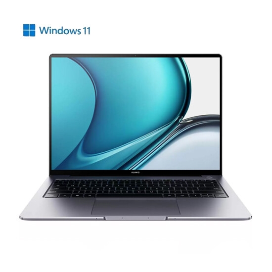 Huawei MateBook 14 KLVL-W56W Grey