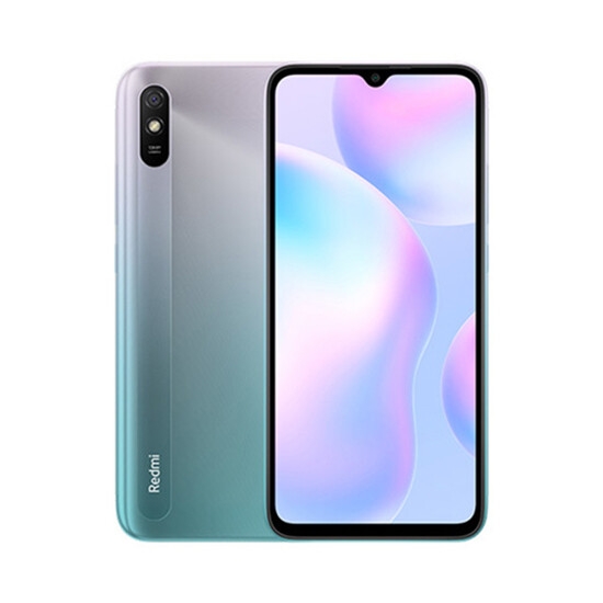 Xiaomi Redmi 9A 2/32GB Glacial Blue