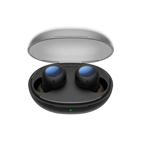 Realme Buds Q2s Black
