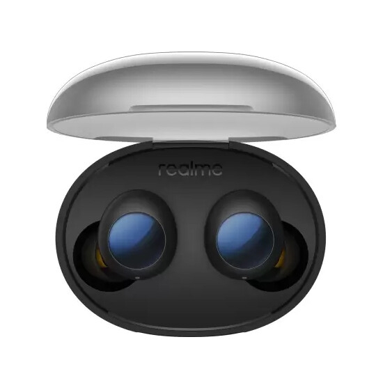 Realme Buds Q2s Black