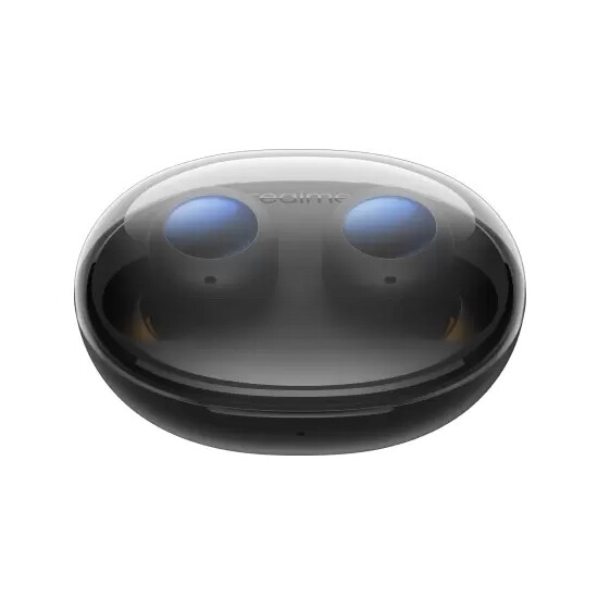 Realme Buds Q2s Black