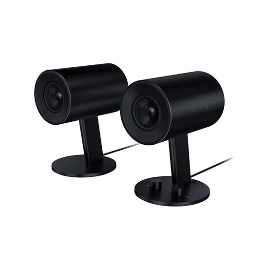 Razer Nommo speakers 2.0 Black