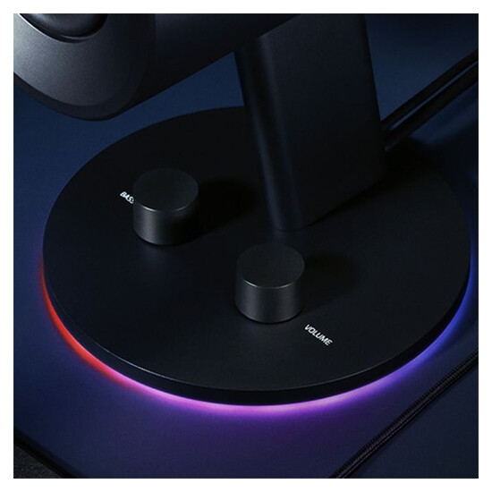 Razer Nommo speakers 2.0 Black