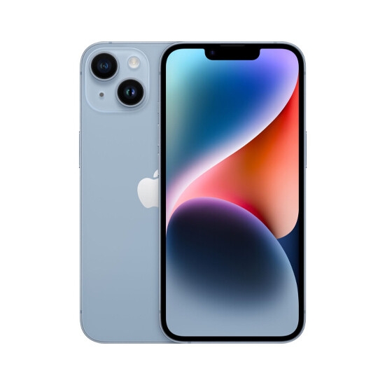 Apple iPhone 14 | 128GB Blue