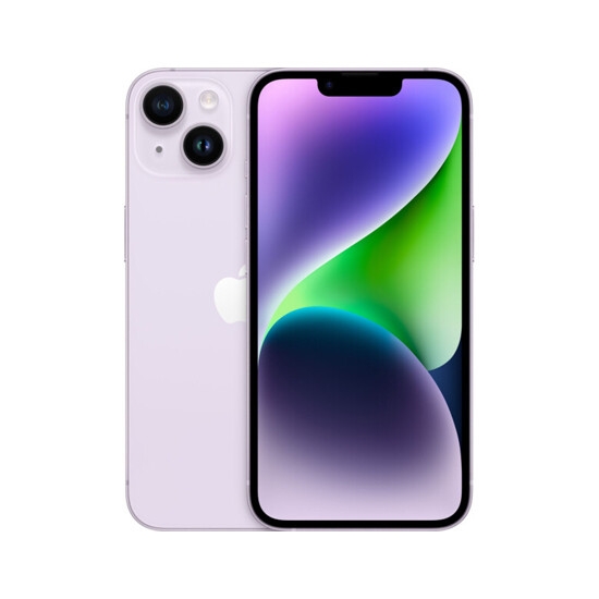 Apple iPhone 14 Plus | 128GB Purple