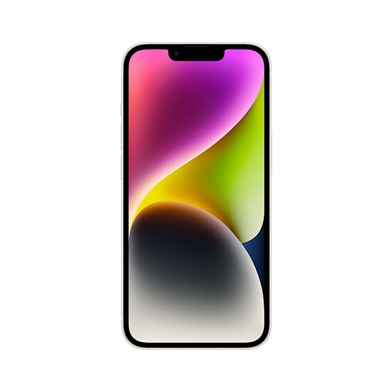 Apple iPhone 14 Plus | 128GB Starlight