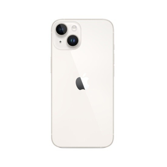 Apple iPhone 14 Plus | 128GB Starlight