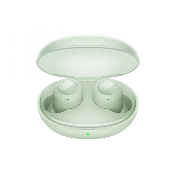Realme Buds Q2s Green
