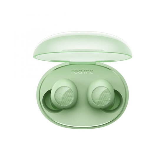 Realme Buds Q2s Green
