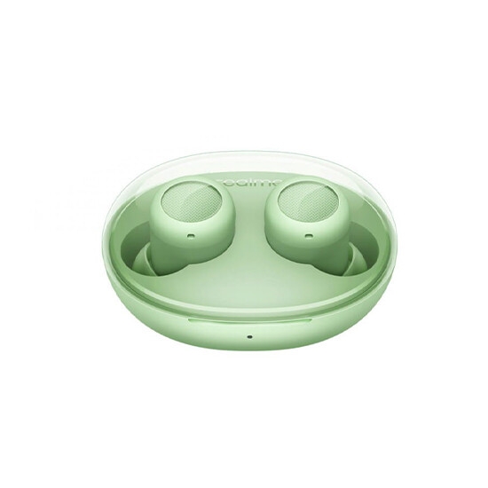 Realme Buds Q2s Green