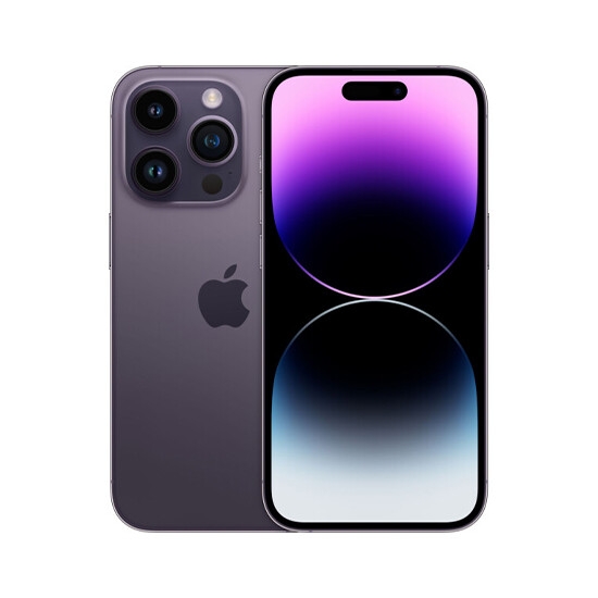 Apple iPhone 14 Pro | 128GB Deep Purple