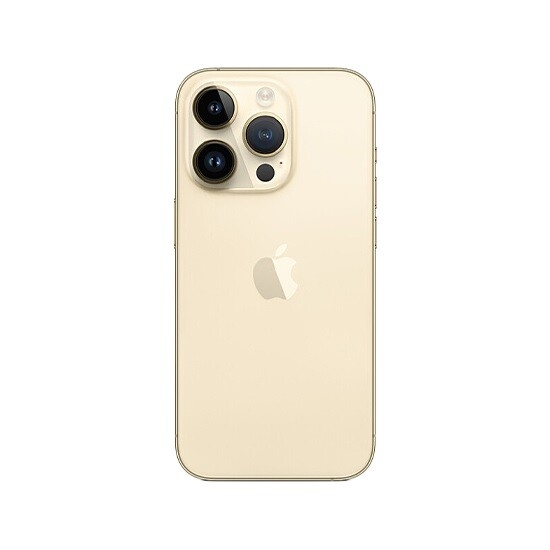 Apple iPhone 14 Pro Max | 128GB Gold